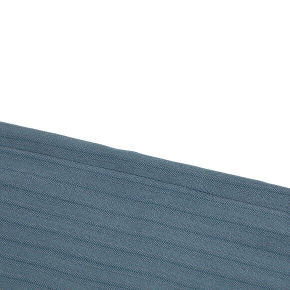 Sundazed (Germany) 90s, Herringbone Weave, Shadow Stripe, Beveled Tab Closure - Picture 10 of 10